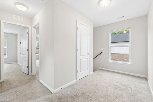 5 Lacrosse ST, Hampton, VA 23663