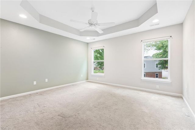5 Lacrosse ST, Hampton, VA 23663