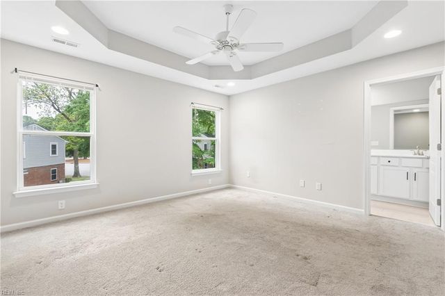 5 Lacrosse ST, Hampton, VA 23663