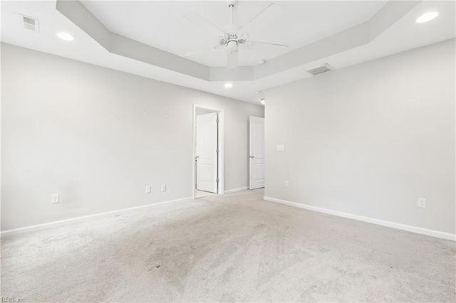 5 Lacrosse ST, Hampton, VA 23663