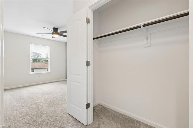 5 Lacrosse ST, Hampton, VA 23663