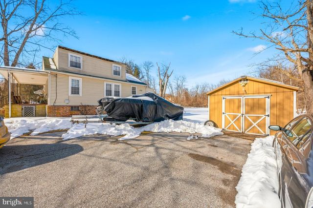 116 GWYNNBROOK AVE, Owings Mills, MD 21117