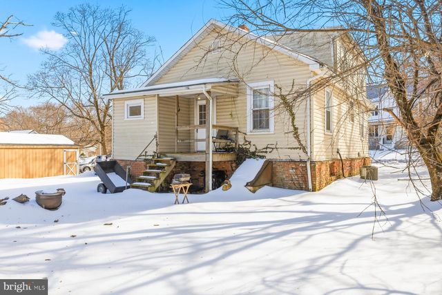 116 GWYNNBROOK AVE, Owings Mills, MD 21117