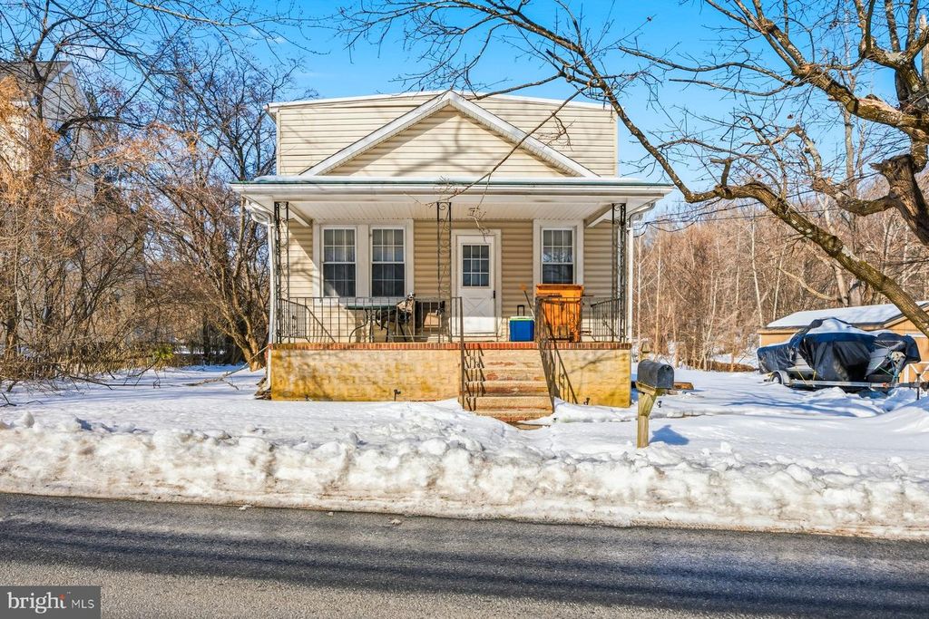 116 GWYNNBROOK AVE, Owings Mills, MD 21117