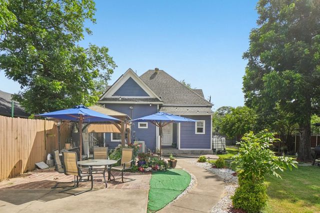 600 S Fitzhugh Avenue, Dallas, TX 75223