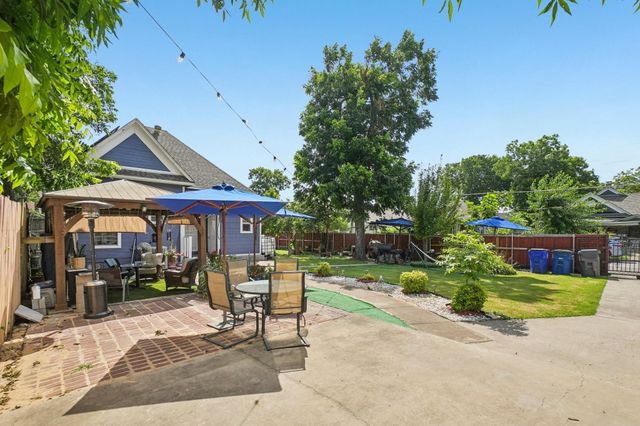 600 S Fitzhugh Avenue, Dallas, TX 75223