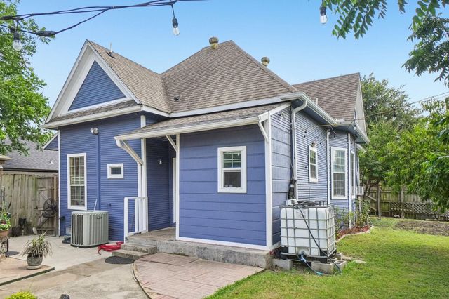 600 S Fitzhugh Avenue, Dallas, TX 75223