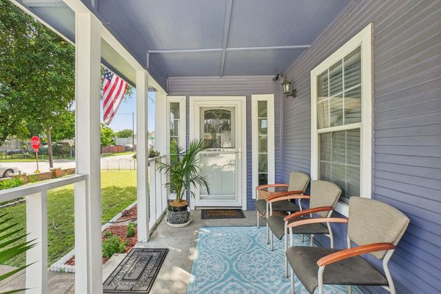 600 S Fitzhugh Avenue, Dallas, TX 75223