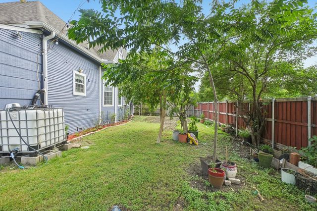 600 S Fitzhugh Avenue, Dallas, TX 75223