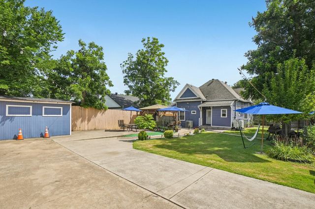 600 S Fitzhugh Avenue, Dallas, TX 75223