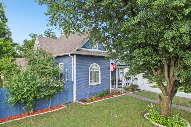 600 S Fitzhugh Avenue, Dallas, TX 75223