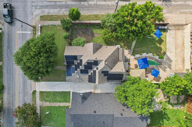 600 S Fitzhugh Avenue, Dallas, TX 75223