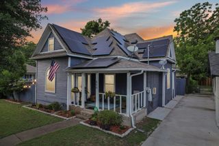 600 S Fitzhugh Avenue, Dallas, TX 75223