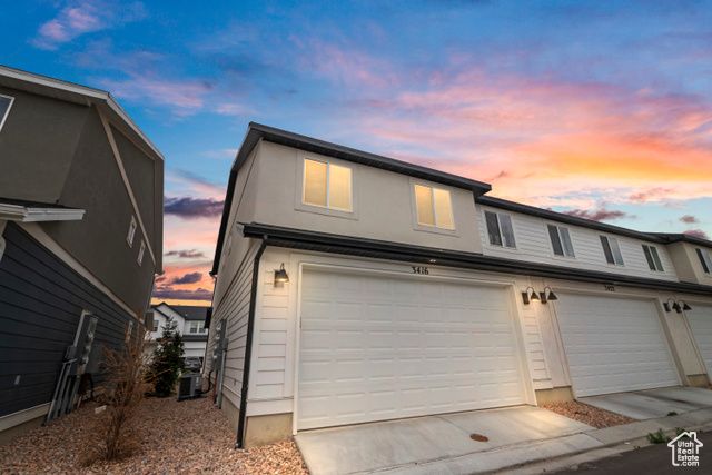 3416 W MITCHELL DR, Lehi, UT 84043
