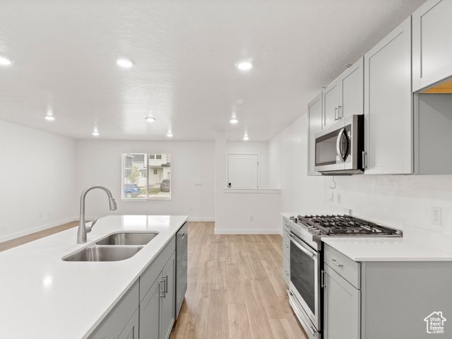 3416 W MITCHELL DR, Lehi, UT 84043