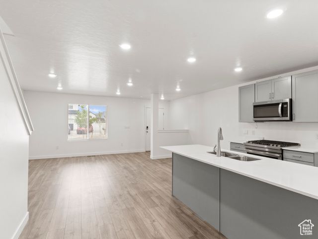 3416 W MITCHELL DR, Lehi, UT 84043