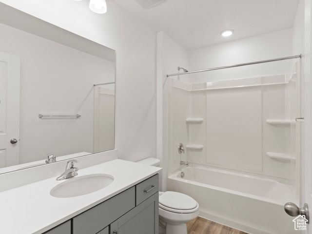 3416 W MITCHELL DR, Lehi, UT 84043
