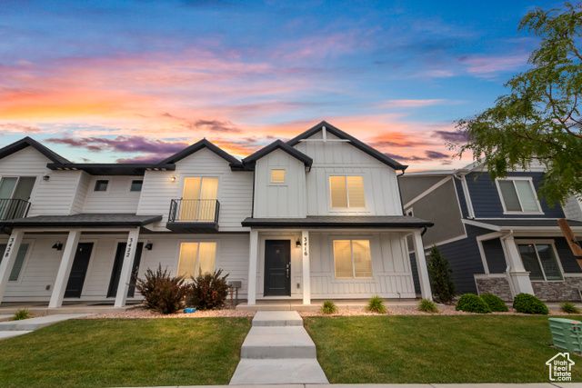 3416 W MITCHELL DR, Lehi, UT 84043
