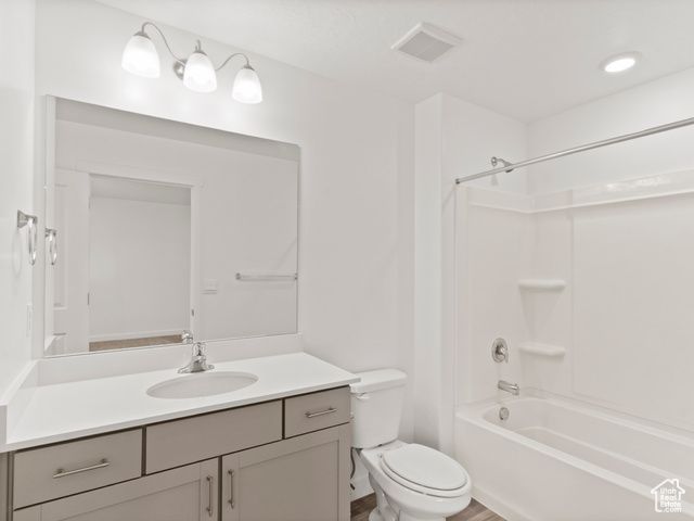 3416 W MITCHELL DR, Lehi, UT 84043