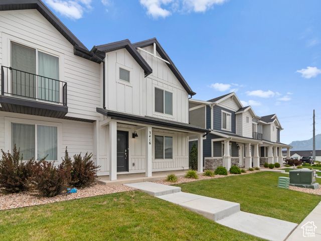 3416 W MITCHELL DR, Lehi, UT 84043