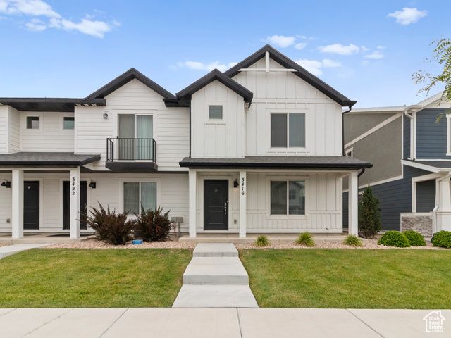 3416 W MITCHELL DR, Lehi, UT 84043