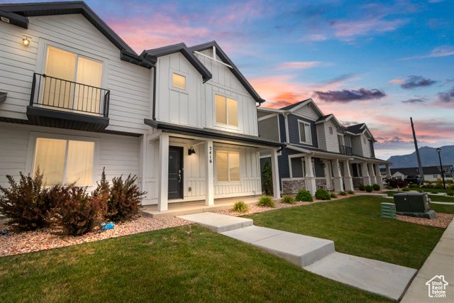 3416 W MITCHELL DR, Lehi, UT 84043