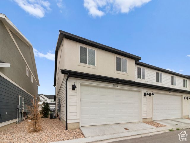 3416 W MITCHELL DR, Lehi, UT 84043