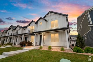 3416 W MITCHELL DR, Lehi, UT 84043