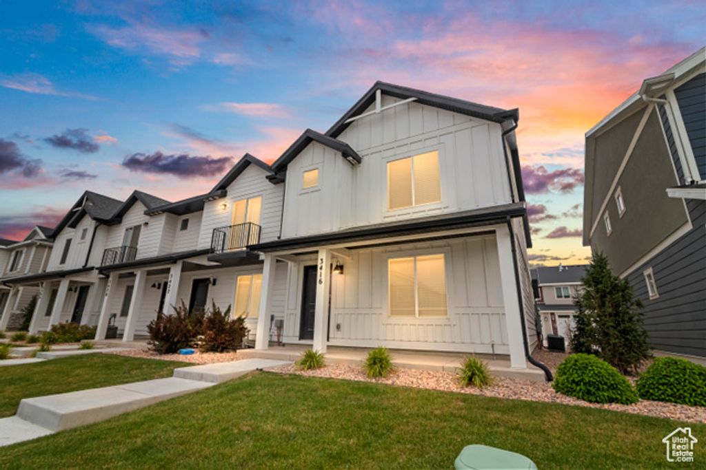 3416 W MITCHELL DR, Lehi, UT 84043