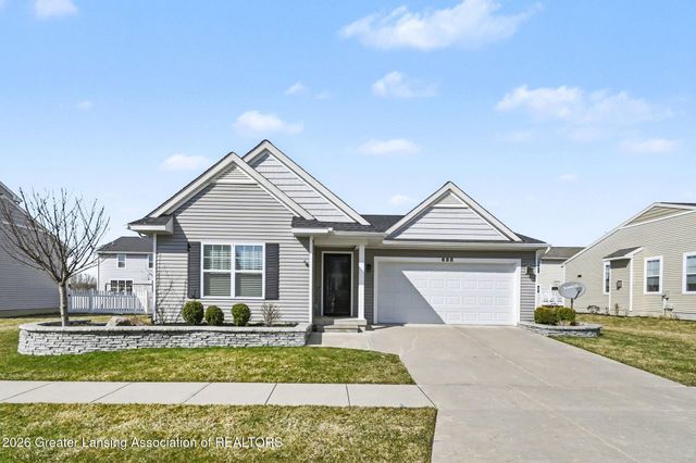 688 Accipiter Way, East Lansing, MI 48823