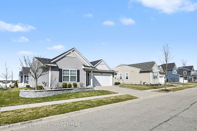 688 Accipiter Way, East Lansing, MI 48823