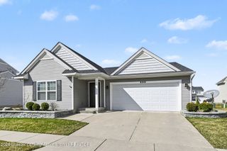688 Accipiter Way, East Lansing, MI 48823