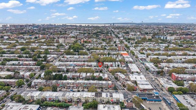 2136 E 28th Street, Brooklyn, NY 11229