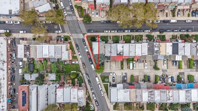 2136 E 28th Street, Brooklyn, NY 11229