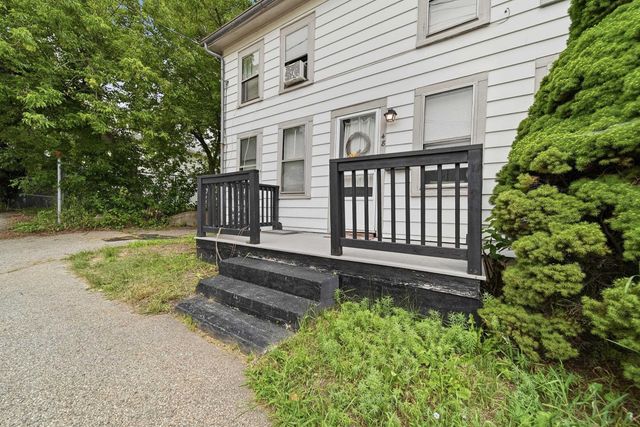 48 New York Street, Dover, NH 03820