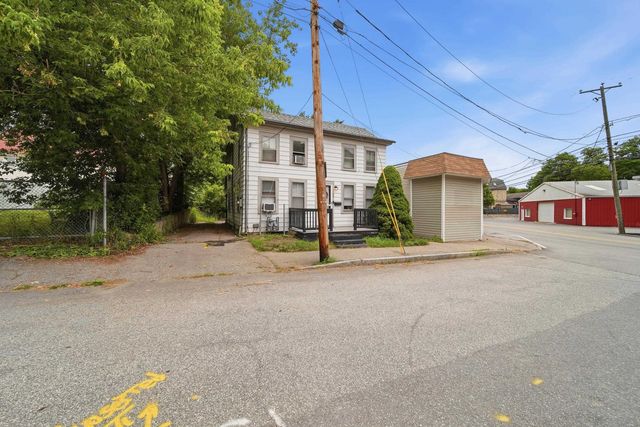 48 New York Street, Dover, NH 03820