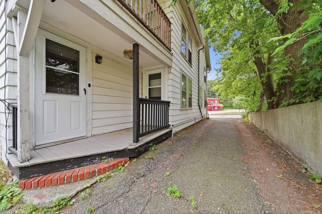 48 New York Street, Dover, NH 03820