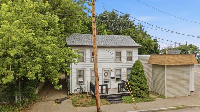 48 New York Street, Dover, NH 03820