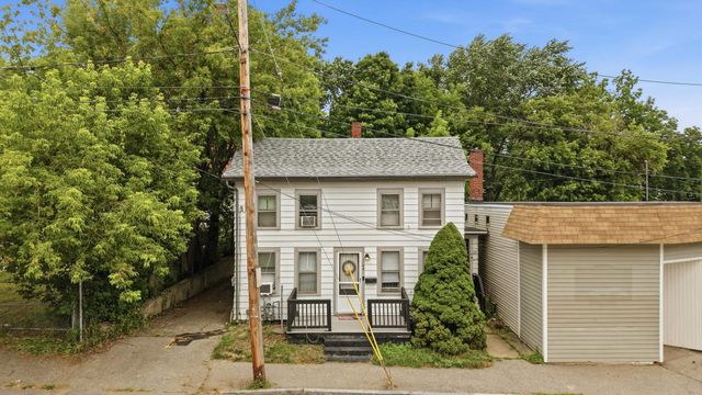 48 New York Street, Dover, NH 03820