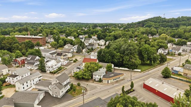 48 New York Street, Dover, NH 03820