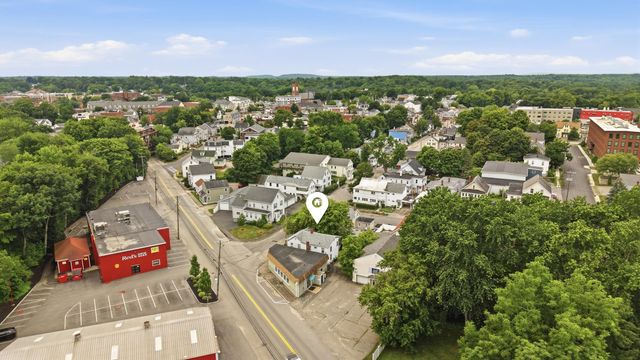 48 New York Street, Dover, NH 03820
