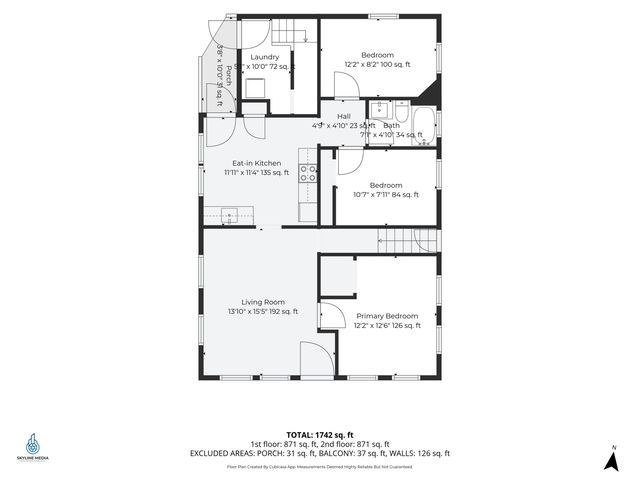 48 New York Street, Dover, NH 03820