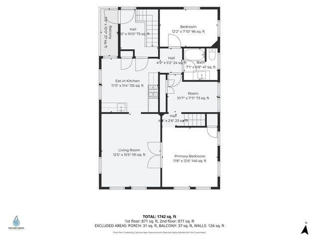 48 New York Street, Dover, NH 03820