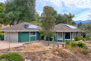 51648 Coyote Ridge Road, Oakhurst, CA 93644
