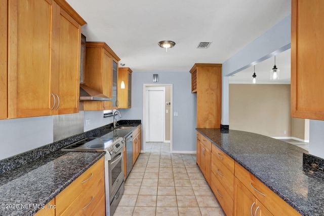 3345 EUNICE Road, Jacksonville, FL 32250