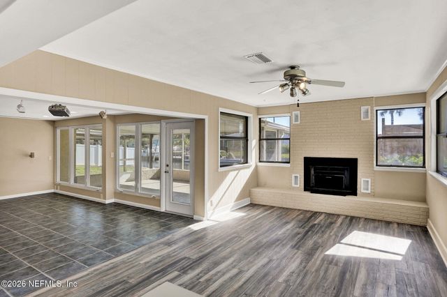 3345 EUNICE Road, Jacksonville, FL 32250