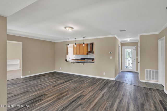 3345 EUNICE Road, Jacksonville, FL 32250