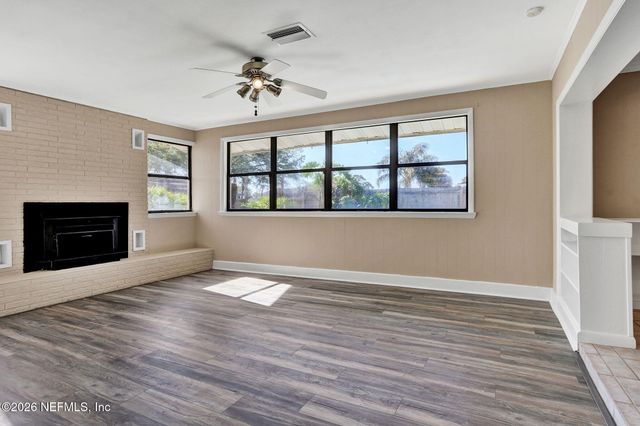 3345 EUNICE Road, Jacksonville, FL 32250