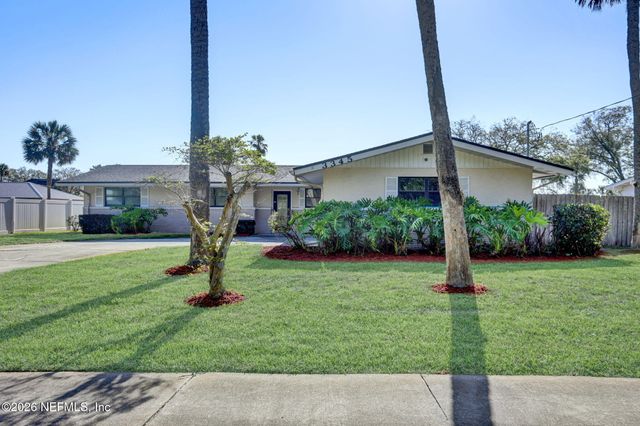 3345 EUNICE Road, Jacksonville, FL 32250