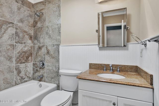 3345 EUNICE Road, Jacksonville, FL 32250